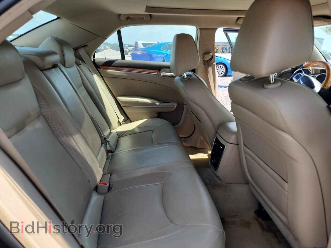 2013 CHRYSLER 300 - VIN: 2C3CCAET7DH618760 - Photo 10