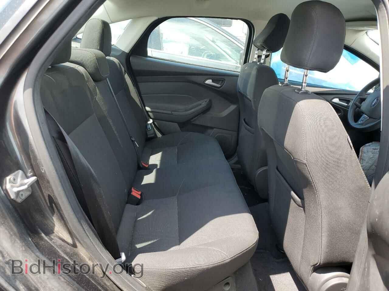 2016 FORD FOCUS - VIN: 1FADP3F20GL391334 - Photo 10