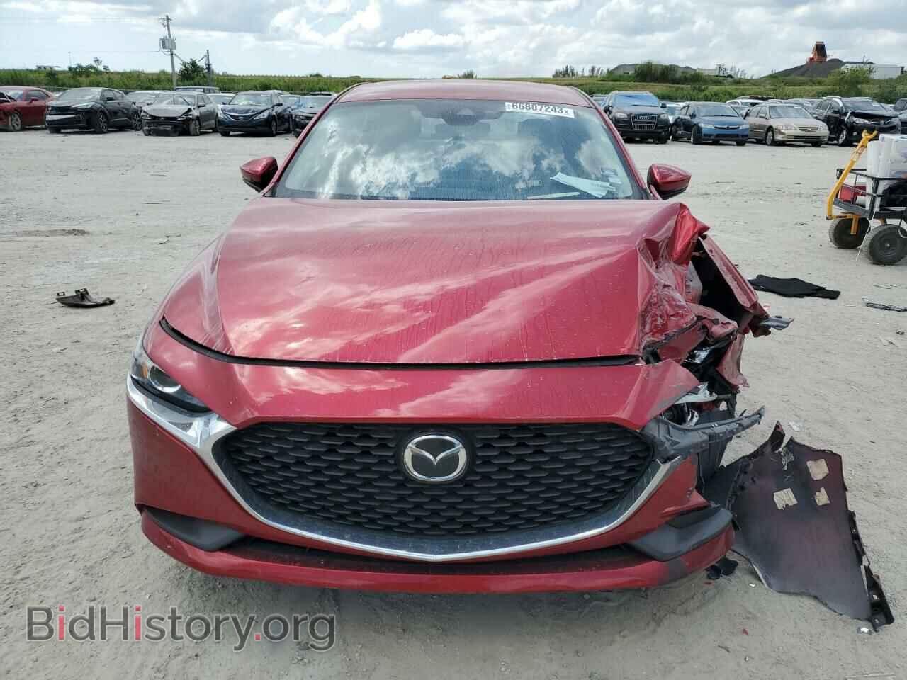 2020 MAZDA 3 - VIN: JM1BPACL3L1167791 - Фото 5
