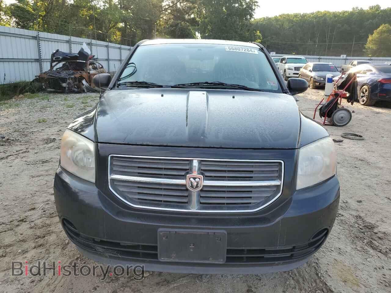 2010 DODGE CALIBER - VIN: 1B3CB4HA0AD651751 - Фото 5