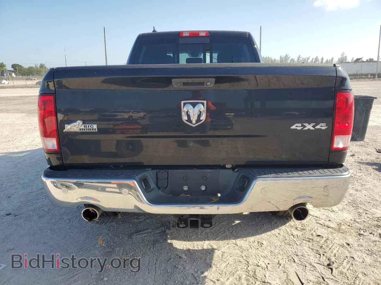 2018 RAM 1500 - VIN: 1C6RR7TT2JS260439 - Фото 6
