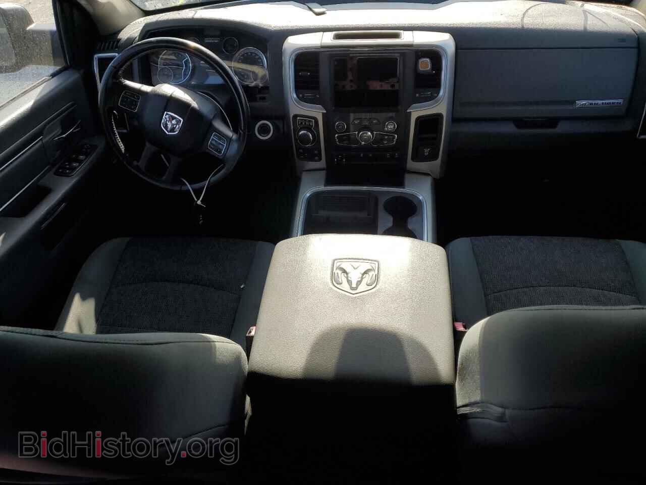 2018 RAM 1500 - VIN: 1C6RR7TT2JS260439 - Фото 8