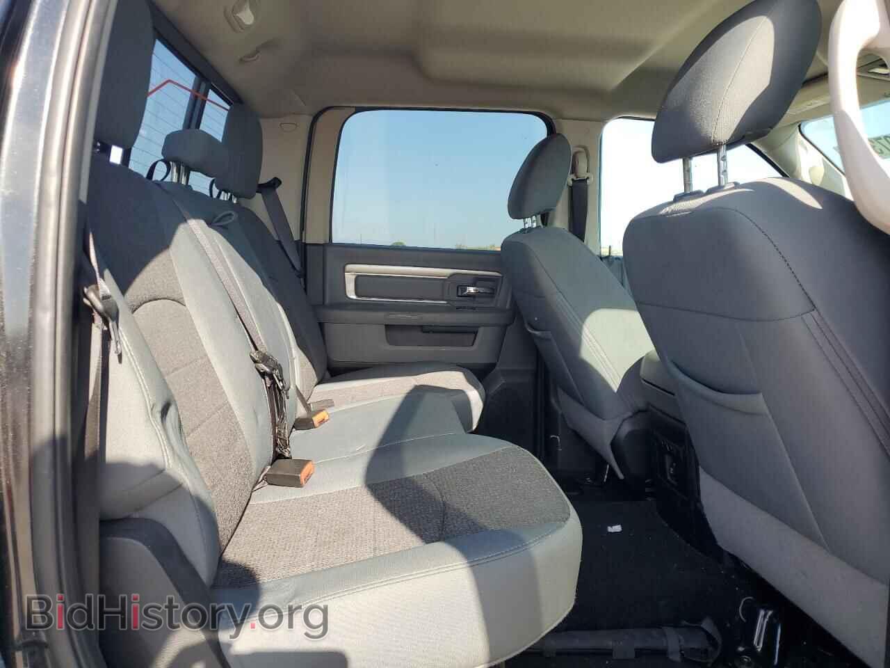 2018 RAM 1500 - VIN: 1C6RR7TT2JS260439 - Фото 10