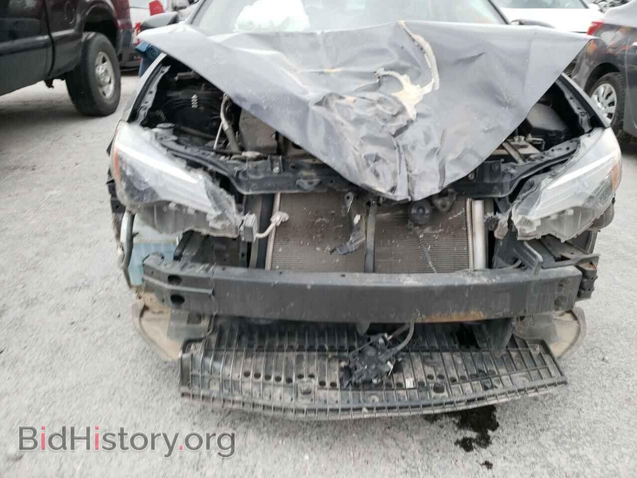 2019 TOYOTA COROLLA - VIN: 2T1BURHE2KC200078 - Фото 9