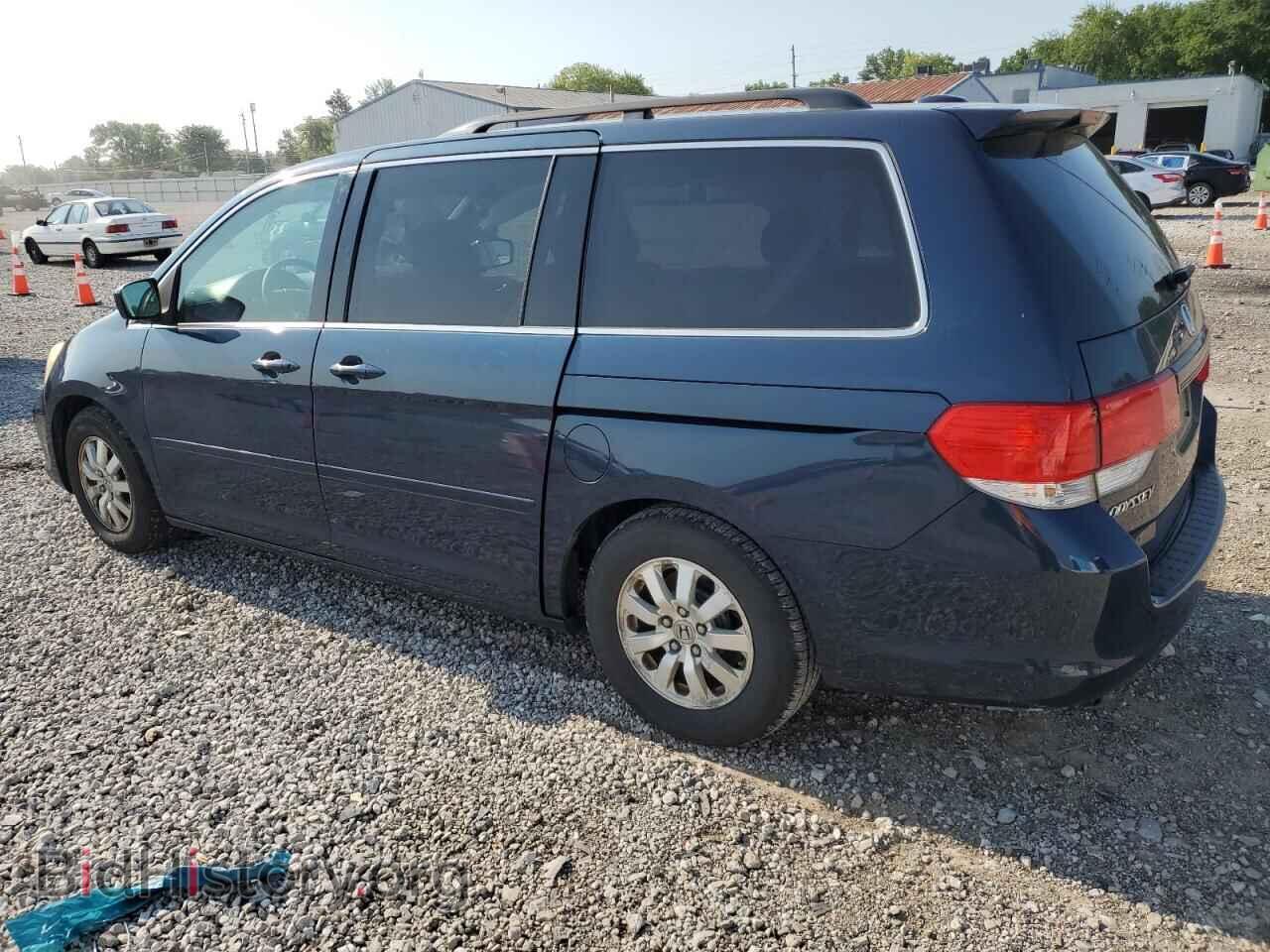 2010 HONDA All Models - VIN: 5FNRL3H74AB089723 - Фото 2