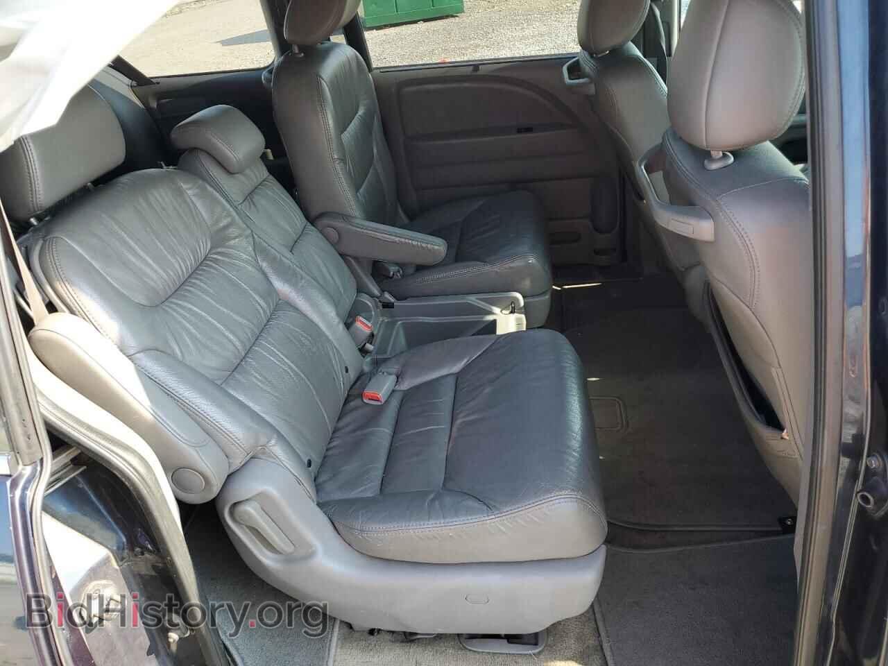 2010 HONDA All Models - VIN: 5FNRL3H74AB089723 - Фото 11