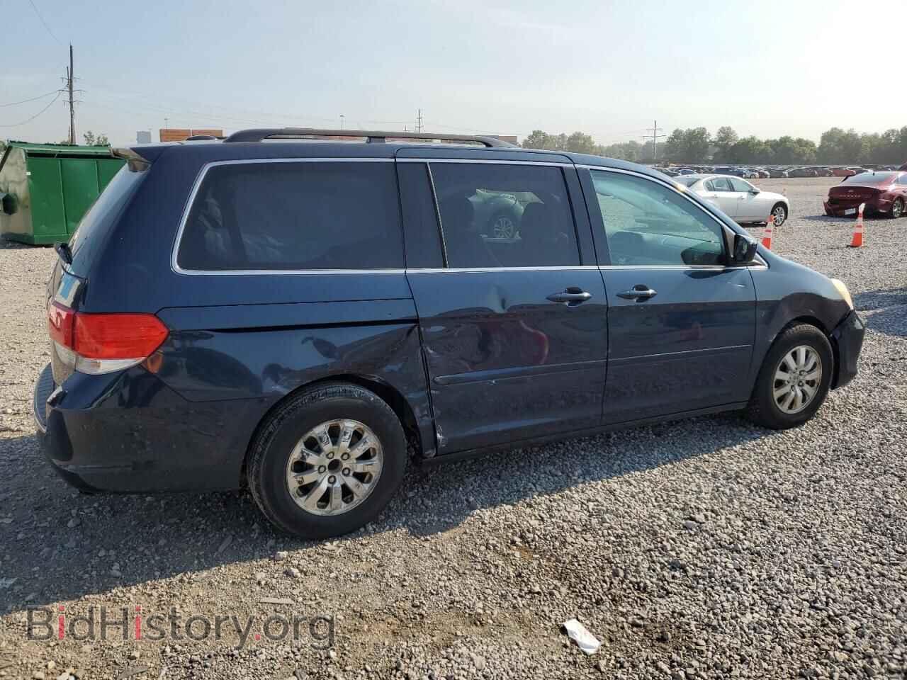 2010 HONDA All Models - VIN: 5FNRL3H74AB089723 - Фото 3