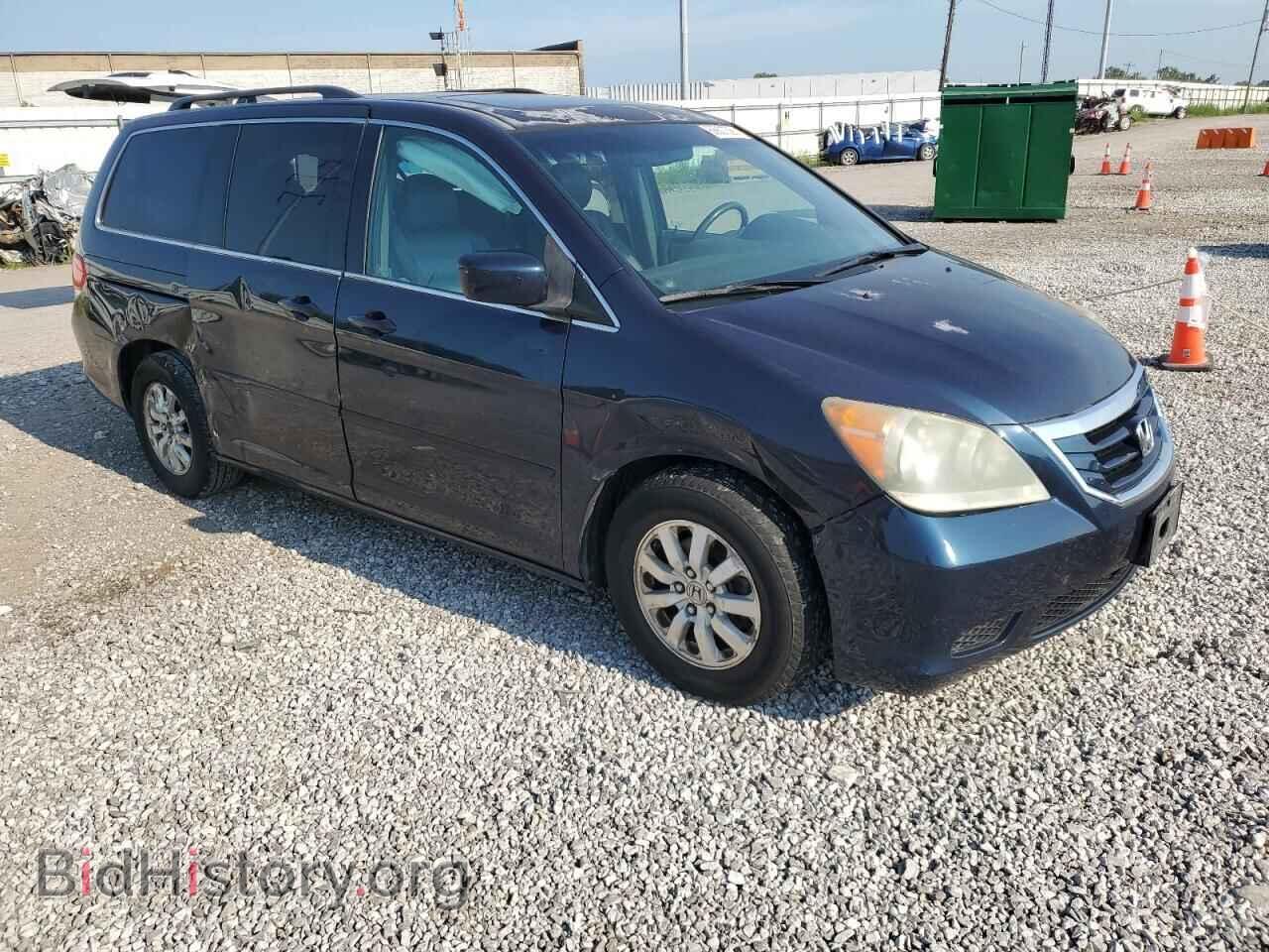 2010 HONDA All Models - VIN: 5FNRL3H74AB089723 - Фото 4