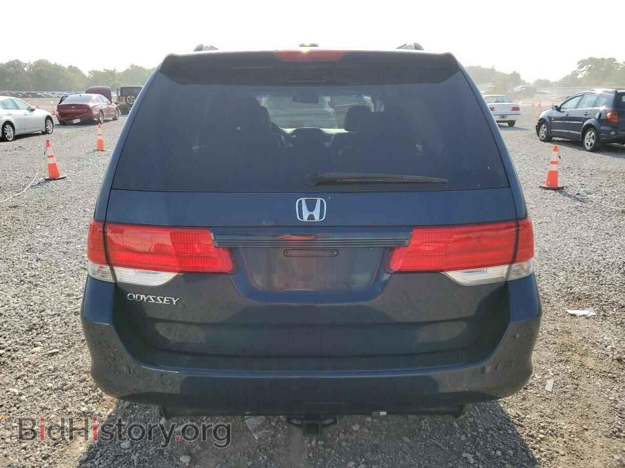 2010 HONDA All Models - VIN: 5FNRL3H74AB089723 - Фото 6