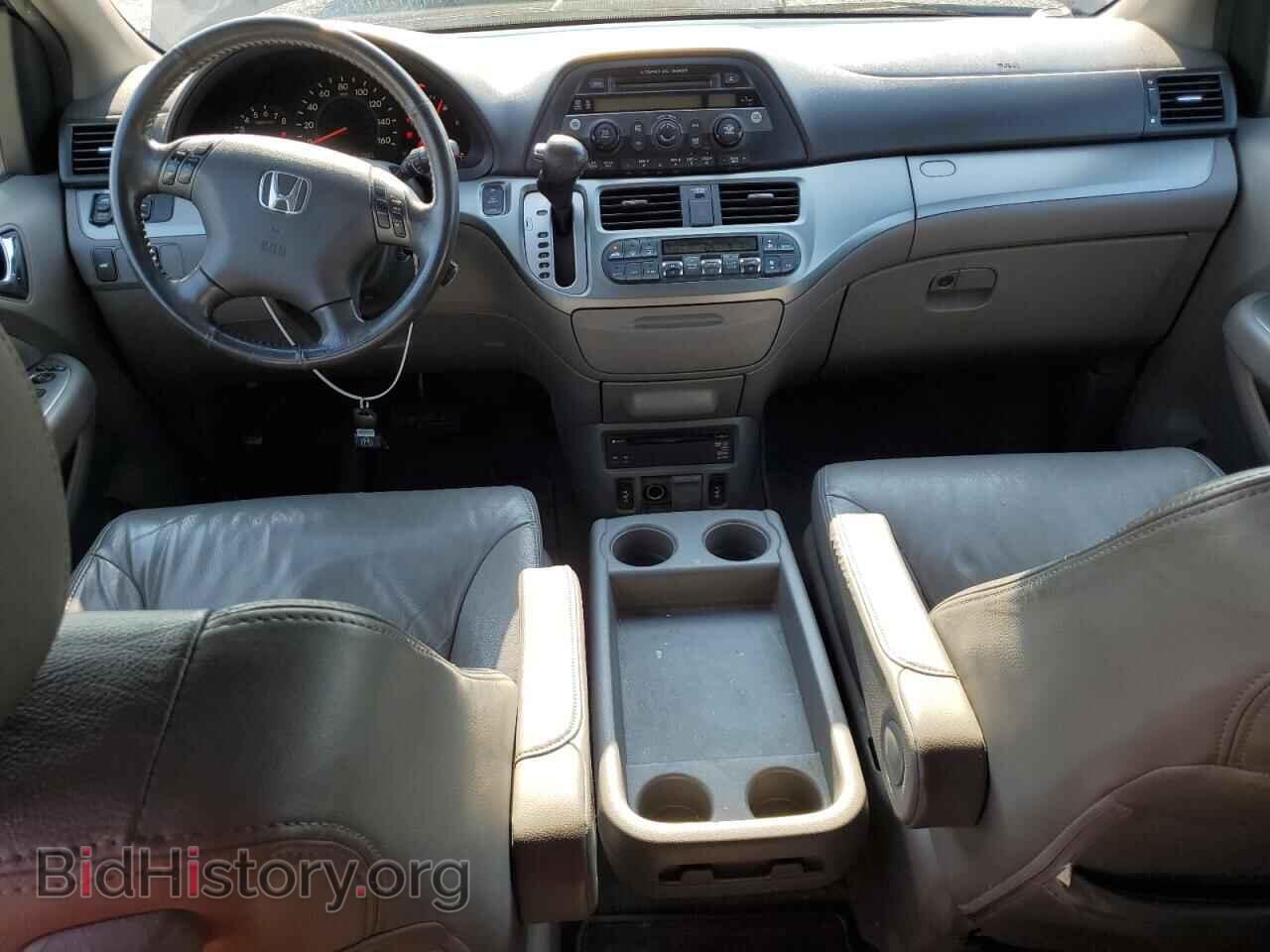 2010 HONDA All Models - VIN: 5FNRL3H74AB089723 - Фото 8