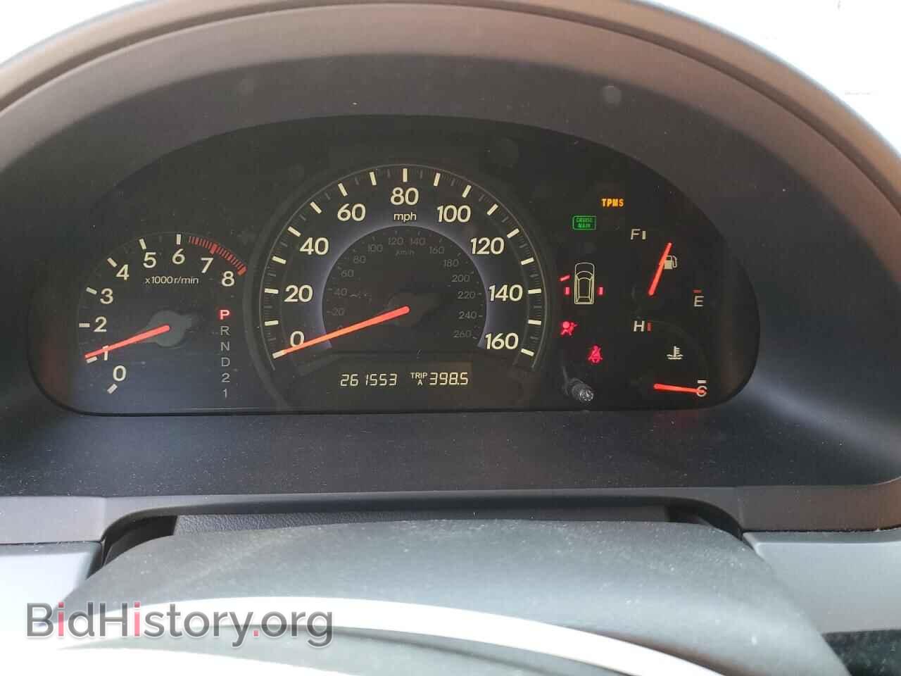 2010 HONDA All Models - VIN: 5FNRL3H74AB089723 - Фото 9