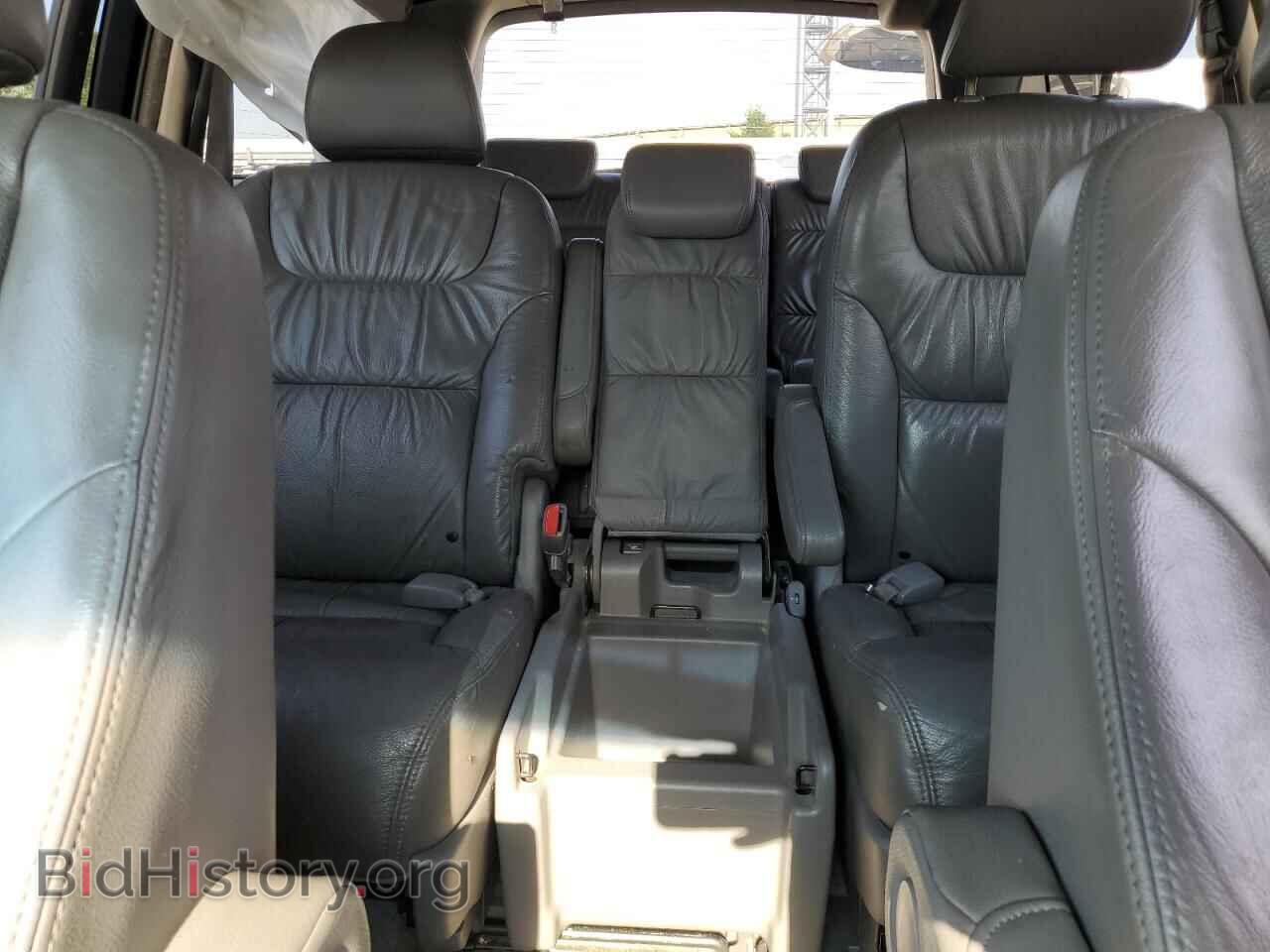 2010 HONDA All Models - VIN: 5FNRL3H74AB089723 - Фото 10