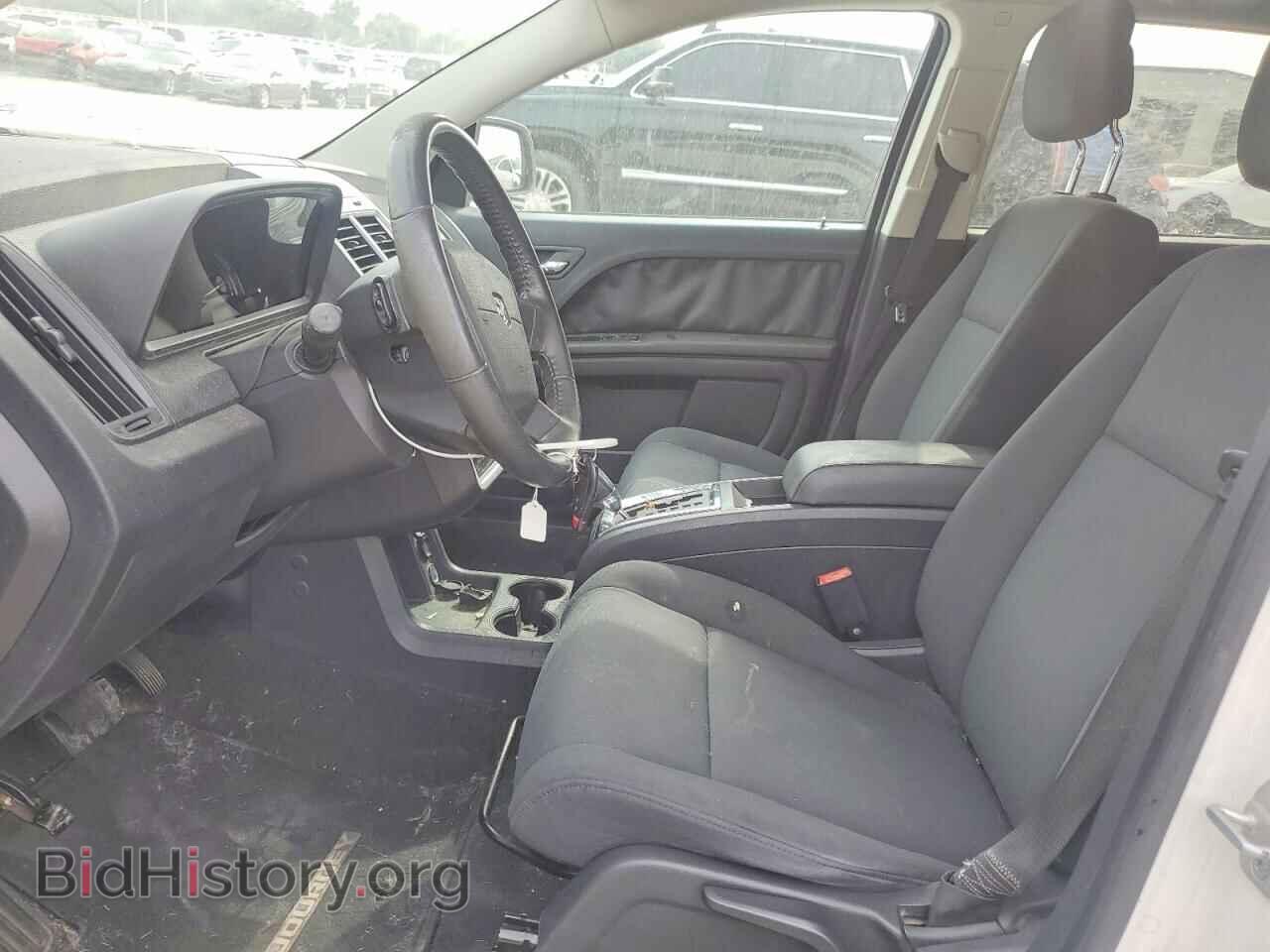 2010 DODGE JOURNEY - VIN: 3D4PG4FB0AT198385 - Фото 7