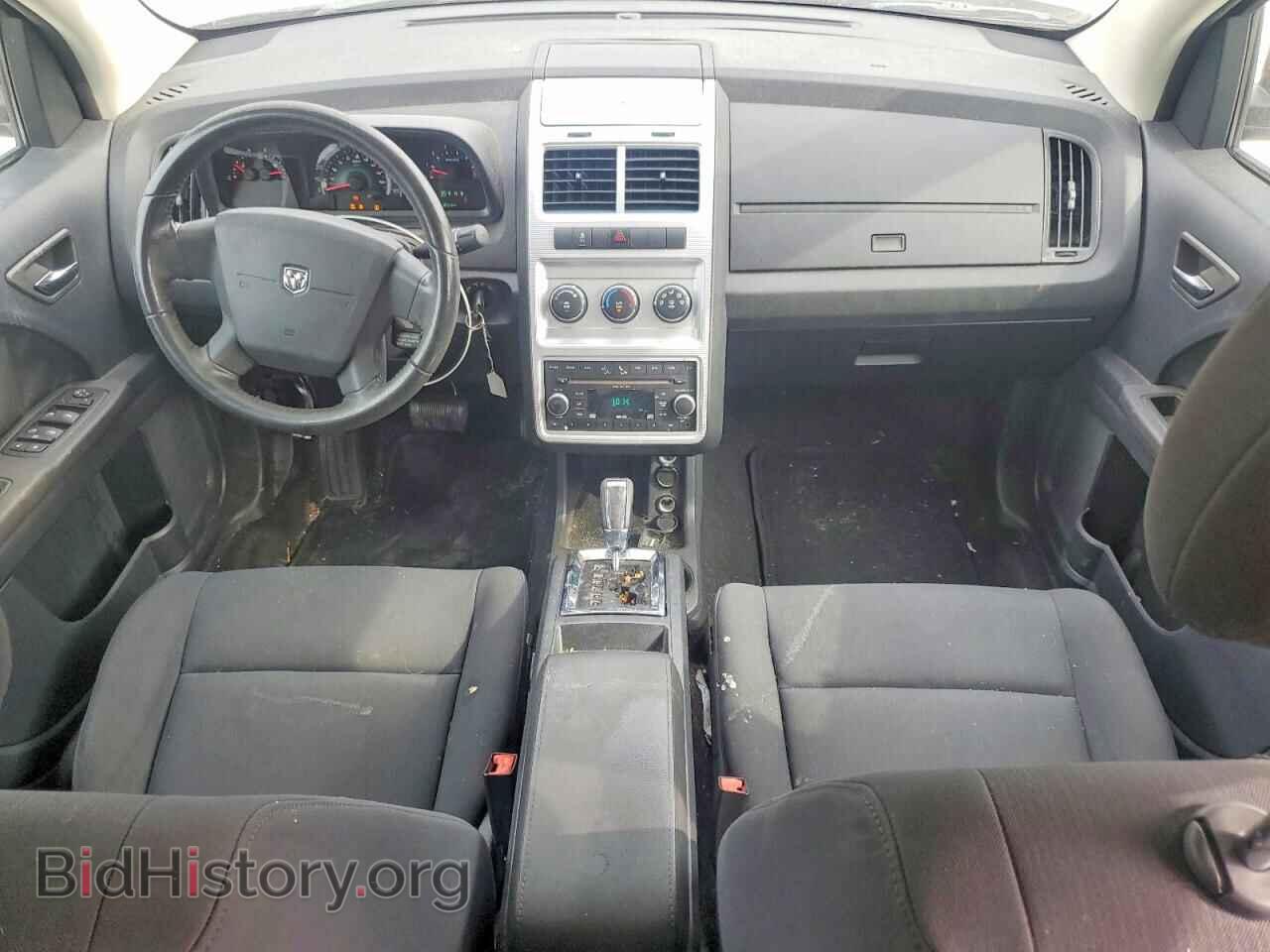 2010 DODGE JOURNEY - VIN: 3D4PG4FB0AT198385 - Фото 8
