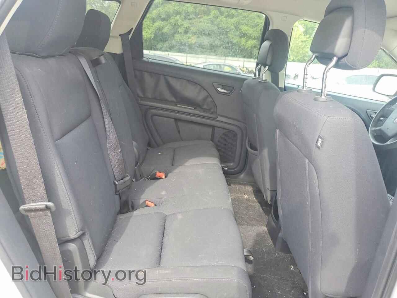 2010 DODGE JOURNEY - VIN: 3D4PG4FB0AT198385 - Фото 10