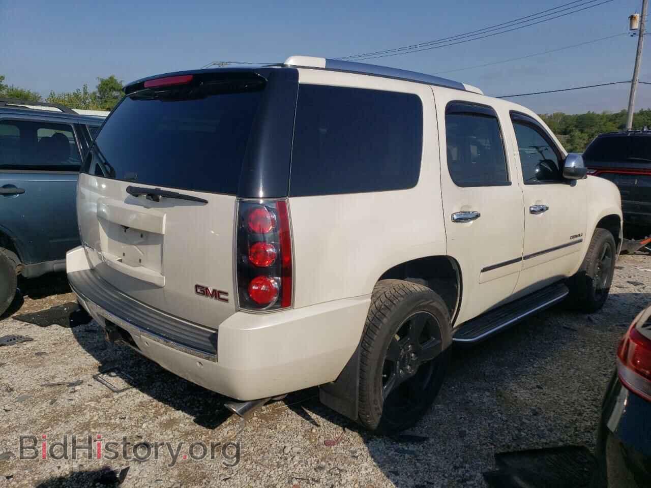 2013 GMC YUKON - VIN: 1GKS2EEF7DR158094 - Фото 3