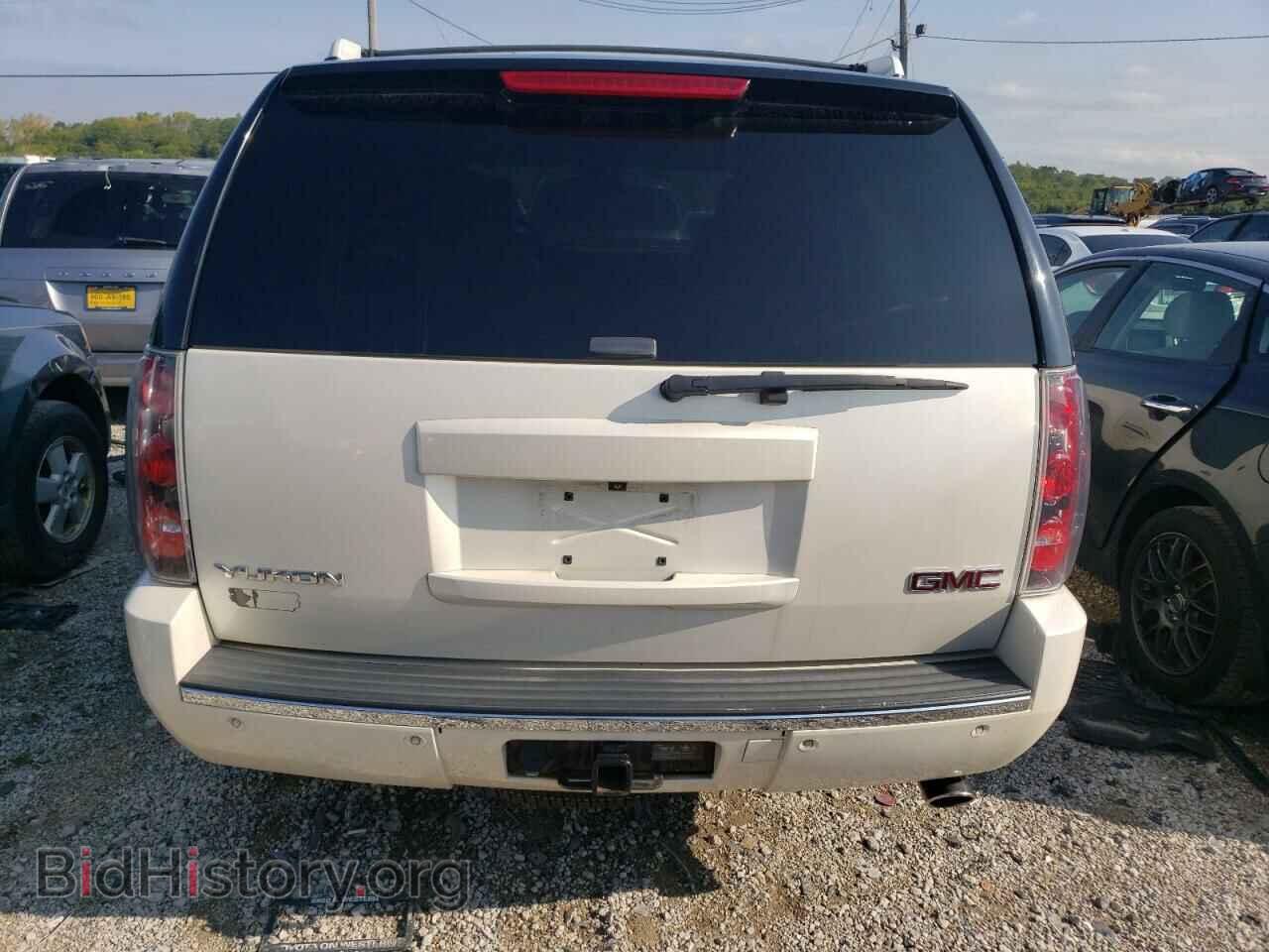 2013 GMC YUKON - VIN: 1GKS2EEF7DR158094 - Фото 6