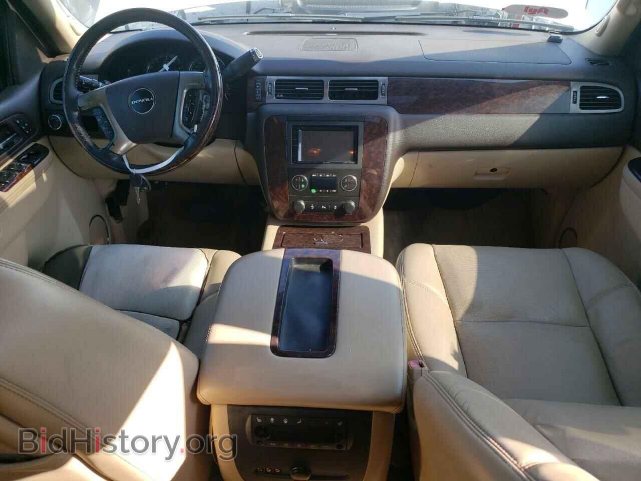 2013 GMC YUKON - VIN: 1GKS2EEF7DR158094 - Фото 8