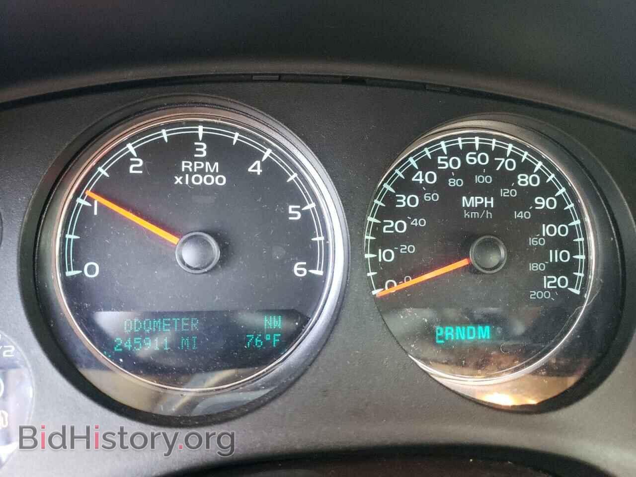2013 GMC YUKON - VIN: 1GKS2EEF7DR158094 - Фото 9