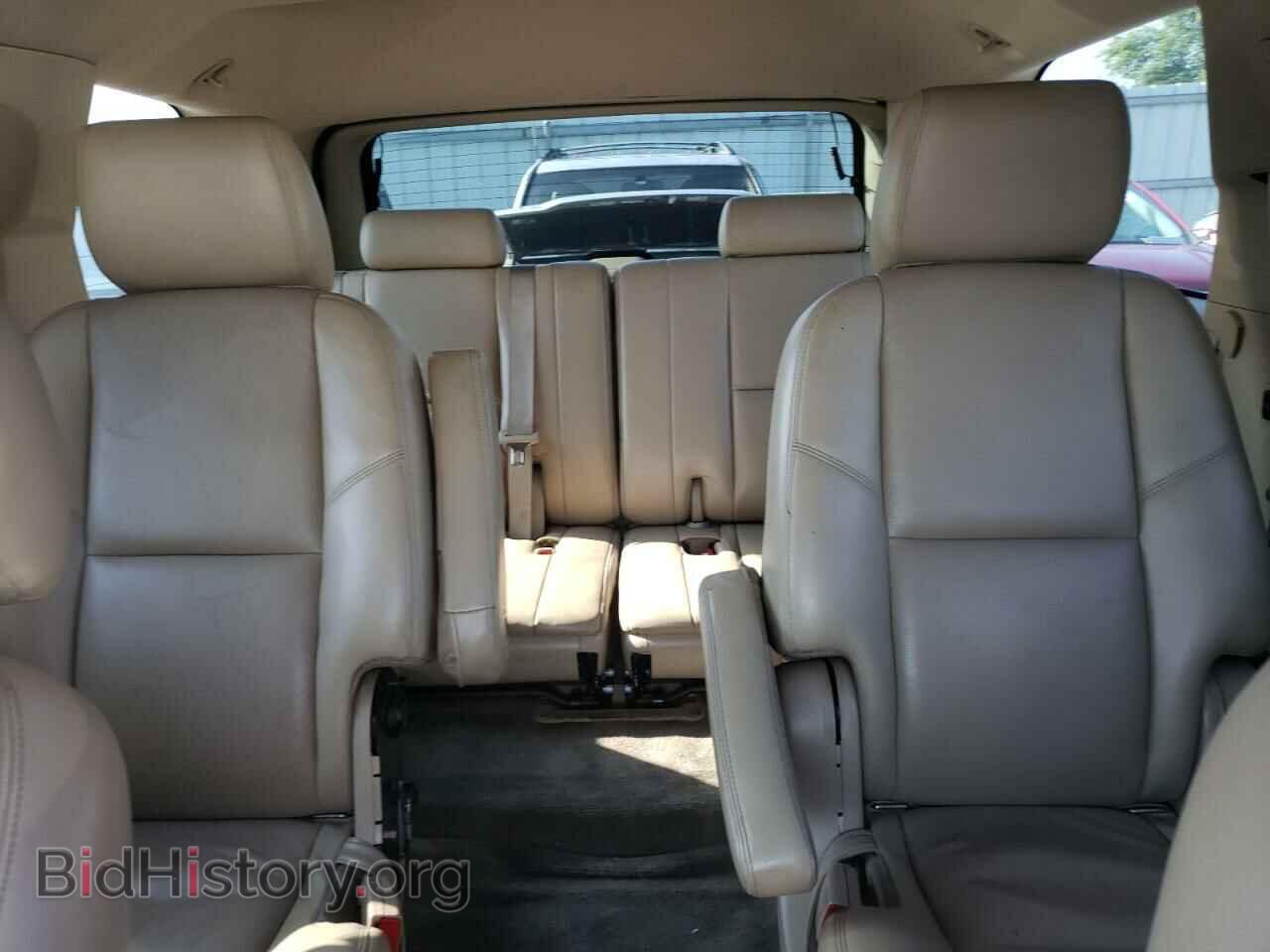 2013 GMC YUKON - VIN: 1GKS2EEF7DR158094 - Фото 10