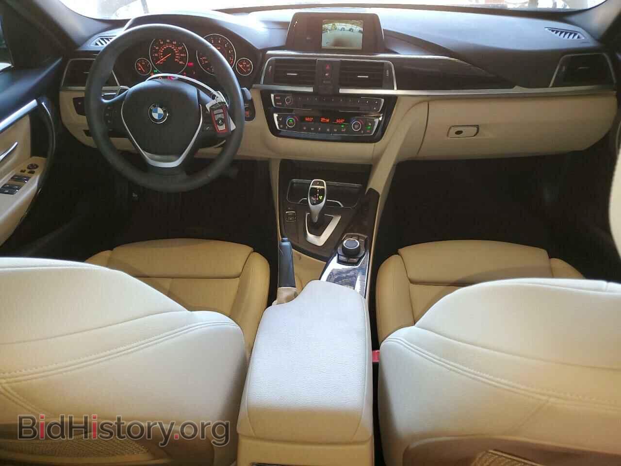 2018 BMW 3 SERIES - VIN: WBA8B9C59JEE82657 - Фото 8