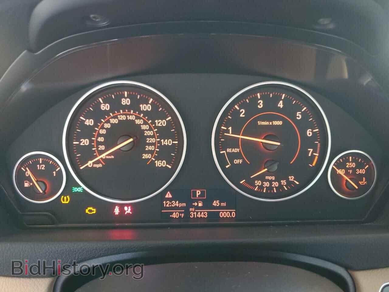 2018 BMW 3 SERIES - VIN: WBA8B9C59JEE82657 - Фото 9