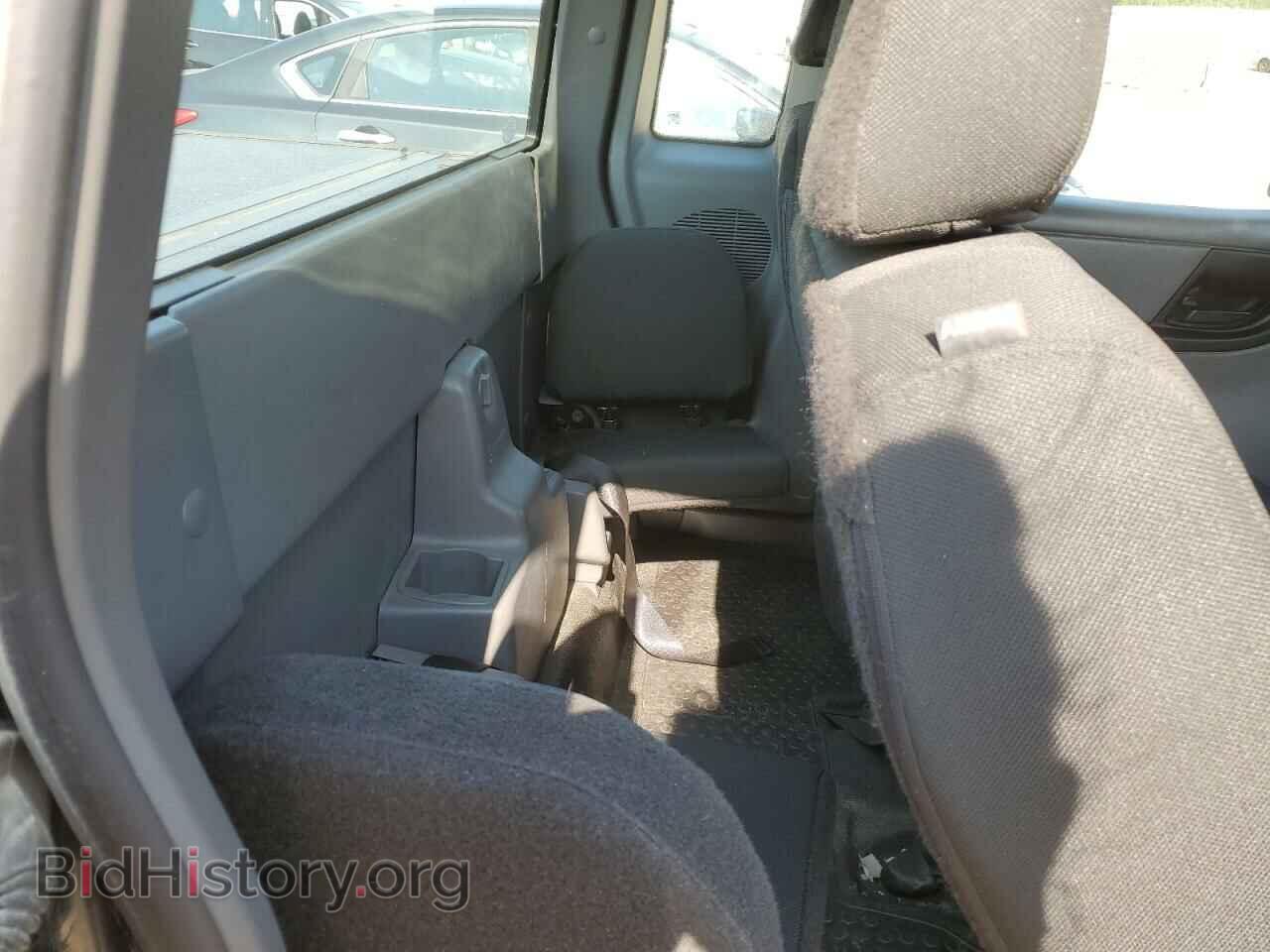 2010 FORD RANGER - VIN: 1FTKR4EEXAPA36653 - Фото 10