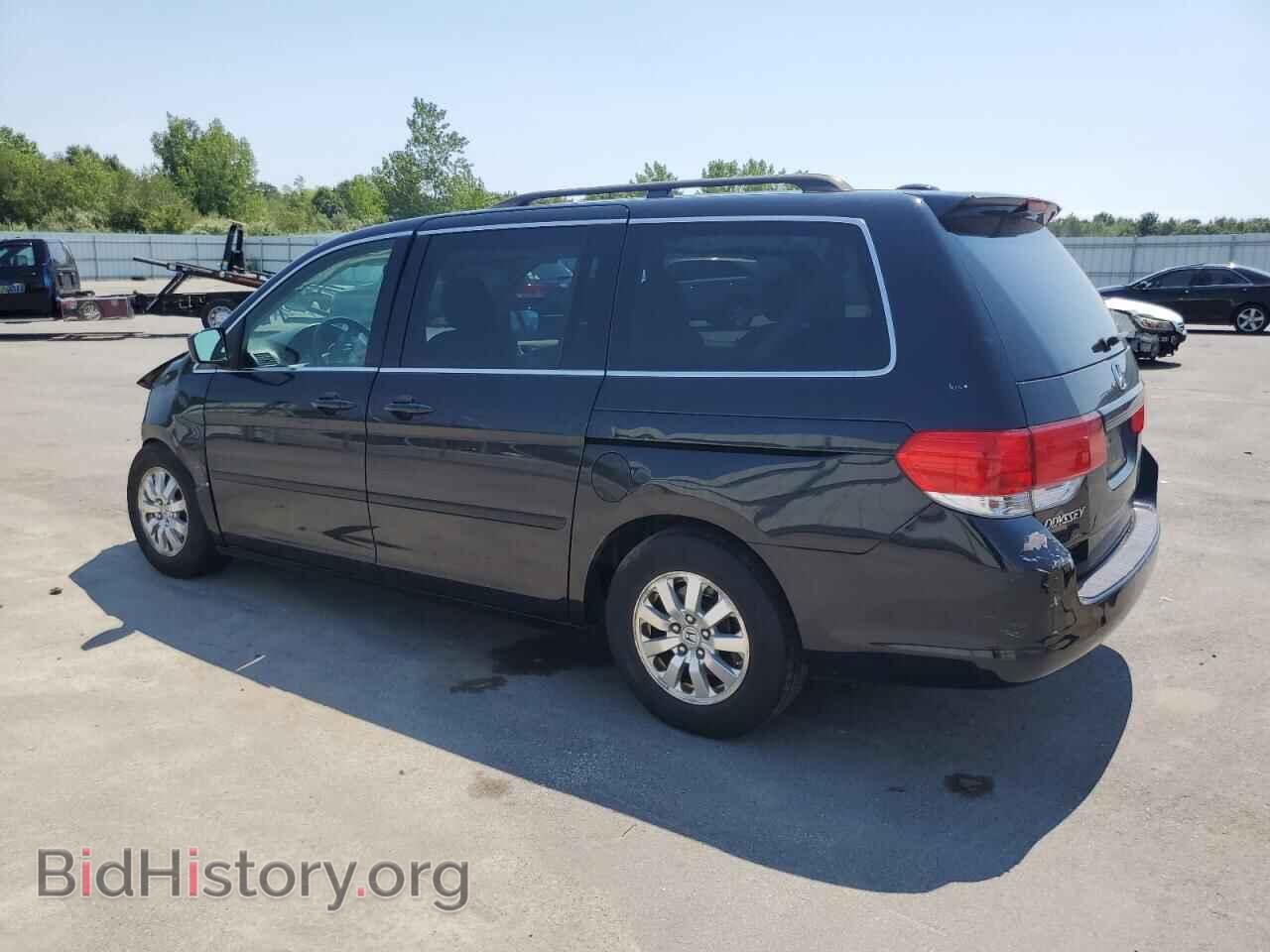 2008 HONDA All Models - VIN: 5FNRL38778B113782 - Фото 2