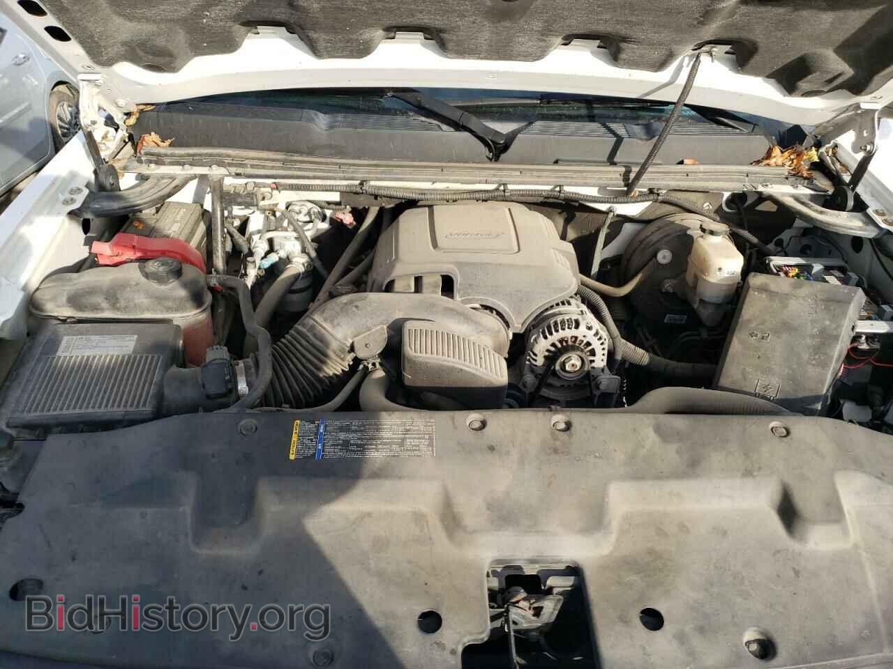 2009 CHEVROLET SILVERADO - VIN: 1GCEK29089Z252585 - Фото 7