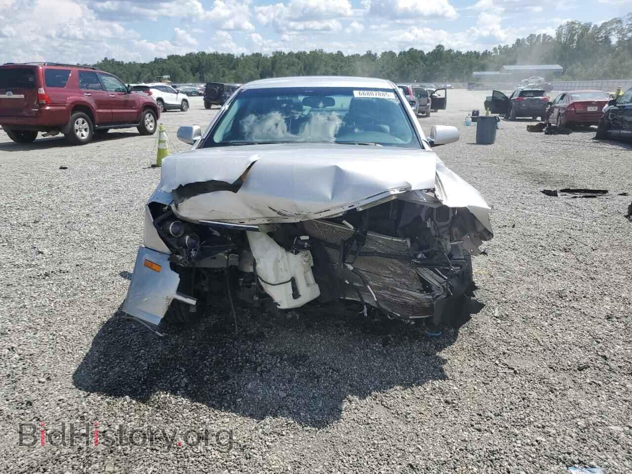 2007 CADILLAC STS - VIN: 1G6DW677070162388 - Фото 5