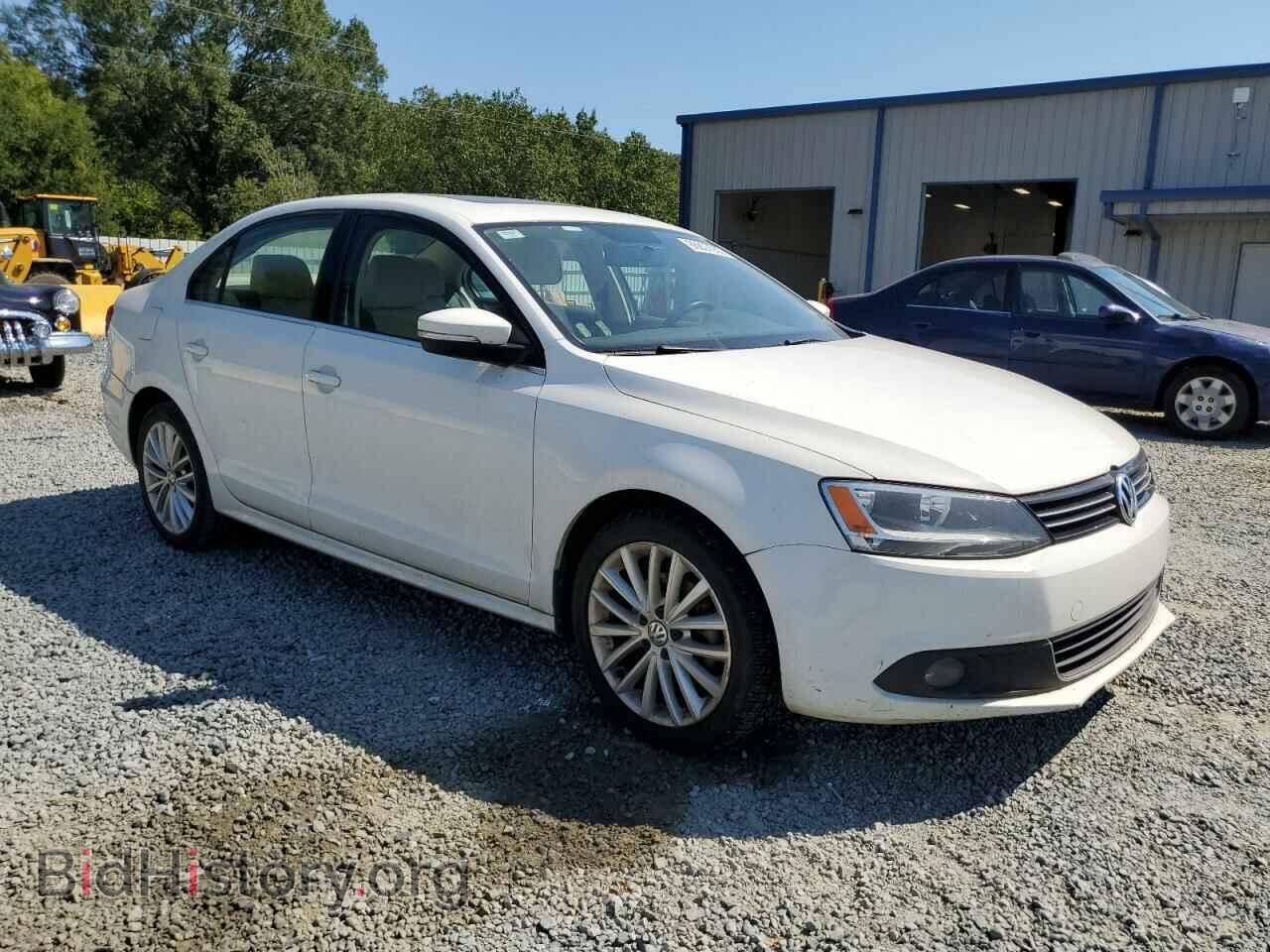 2013 VOLKSWAGEN JETTA - VIN: 3VWLP7AJ3DM397079 - Photo 4
