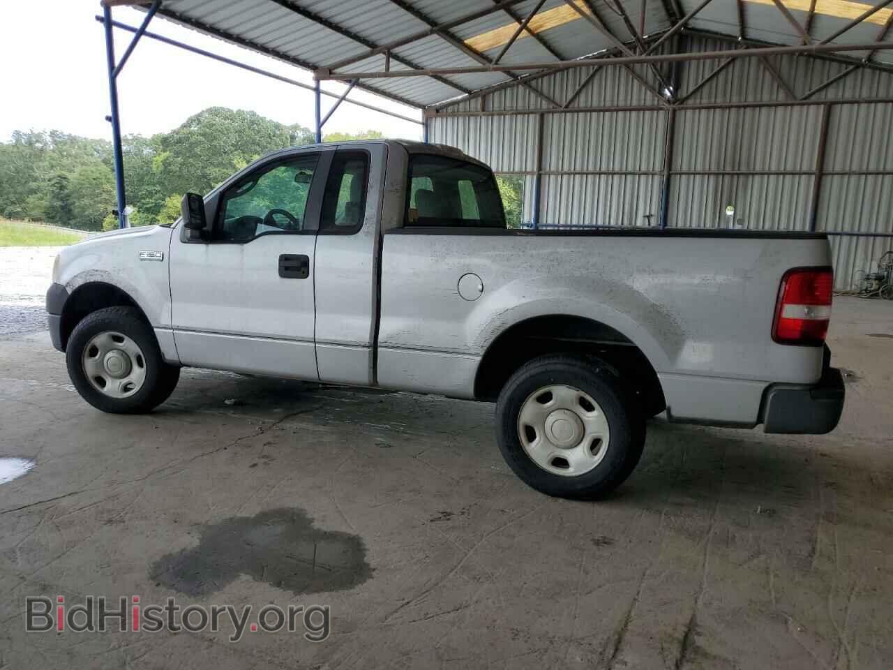 2007 FORD All Models - VIN: 1FTRF12297NA20111 - Фото 2