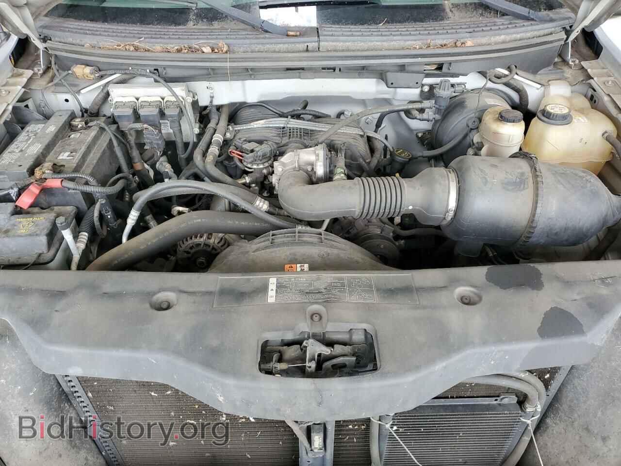 2007 FORD All Models - VIN: 1FTRF12297NA20111 - Фото 11
