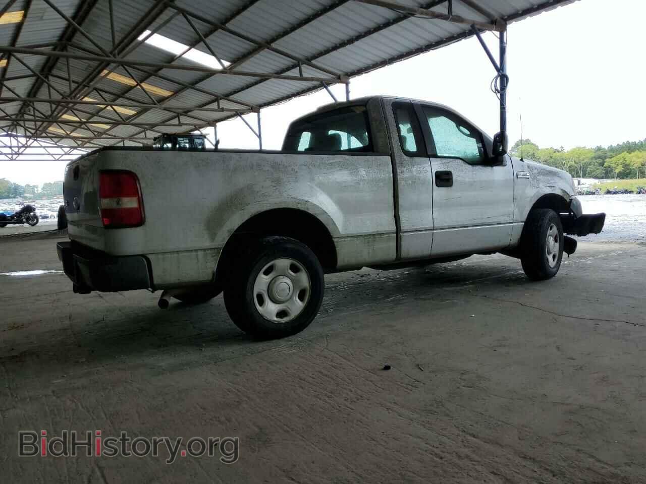 2007 FORD All Models - VIN: 1FTRF12297NA20111 - Фото 3