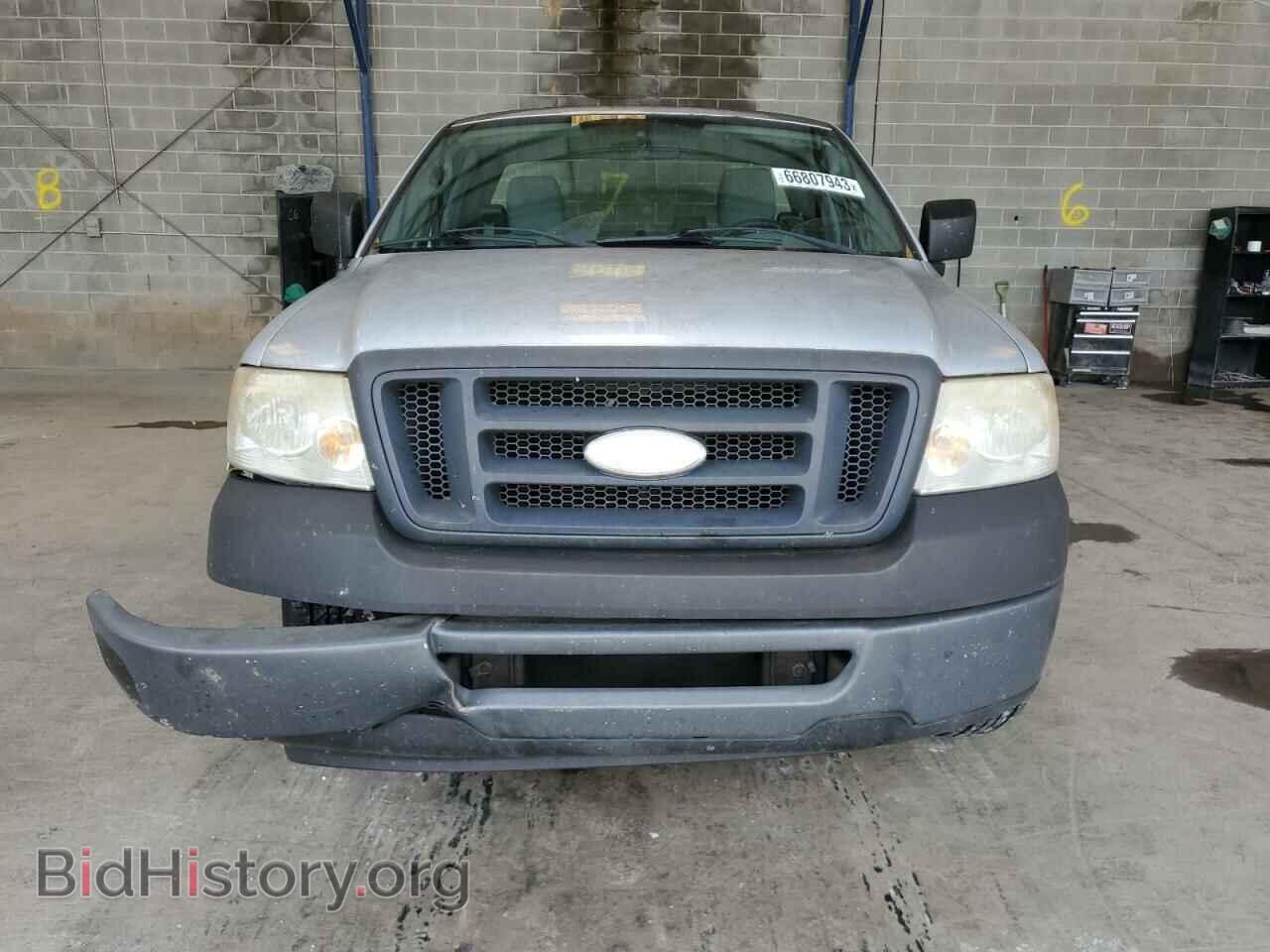 2007 FORD All Models - VIN: 1FTRF12297NA20111 - Фото 5