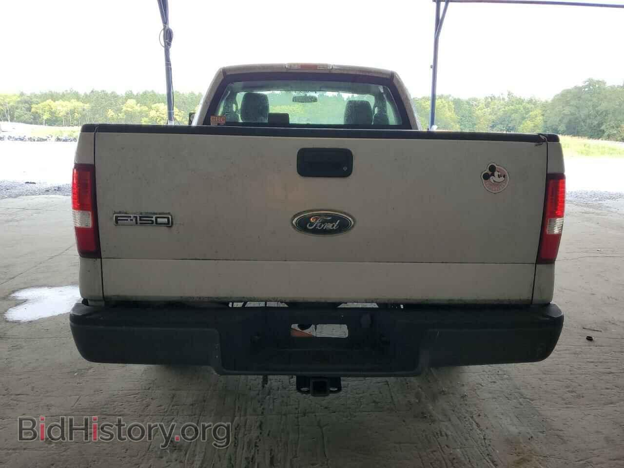 2007 FORD All Models - VIN: 1FTRF12297NA20111 - Фото 6