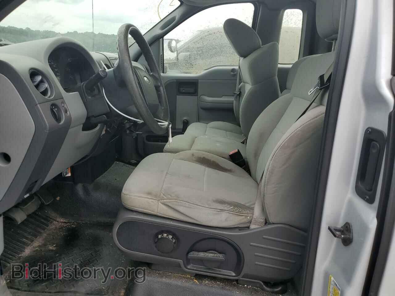 2007 FORD All Models - VIN: 1FTRF12297NA20111 - Фото 7