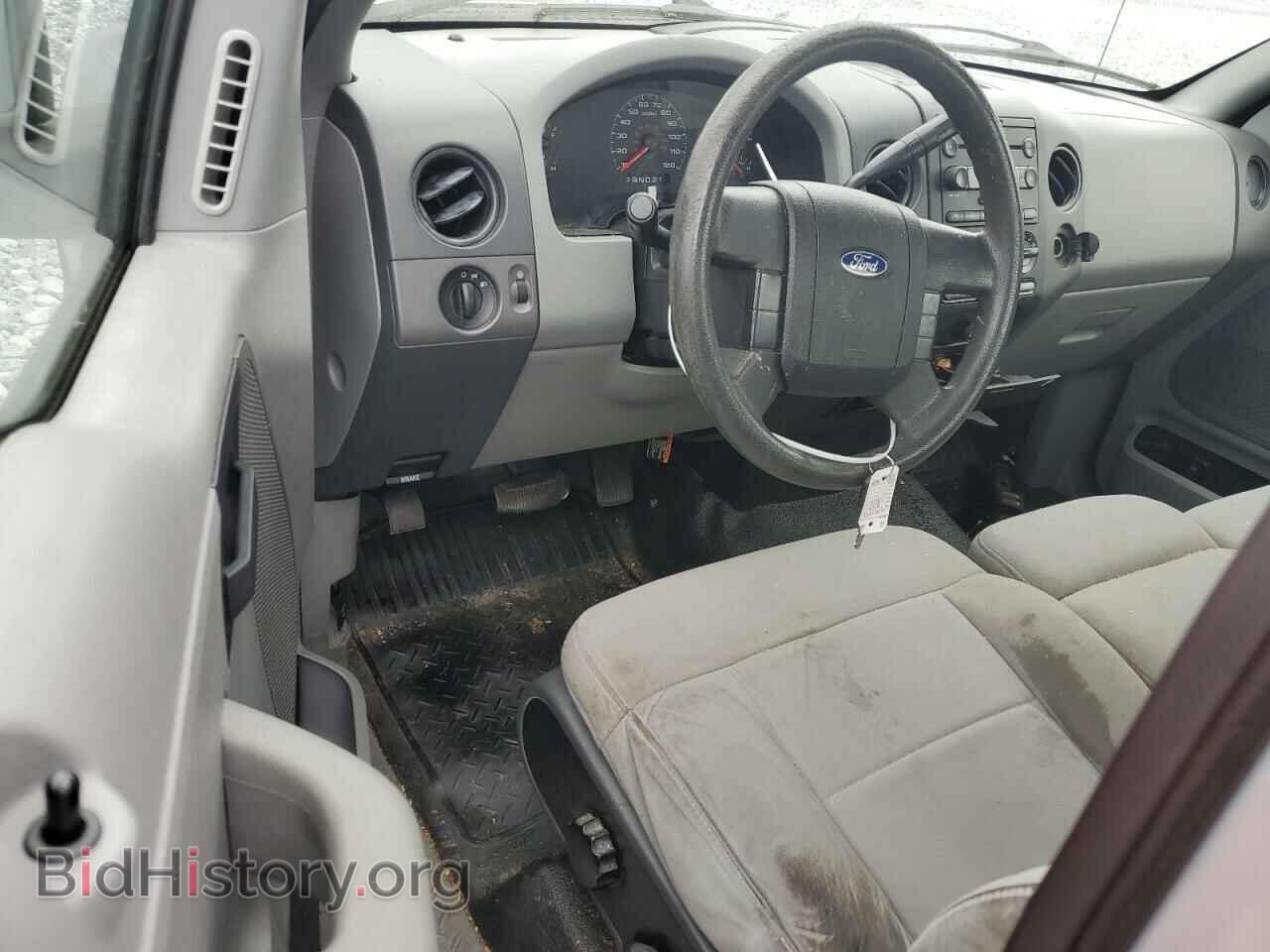 2007 FORD All Models - VIN: 1FTRF12297NA20111 - Фото 8