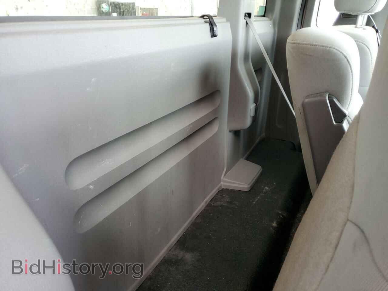 2007 FORD All Models - VIN: 1FTRF12297NA20111 - Фото 10