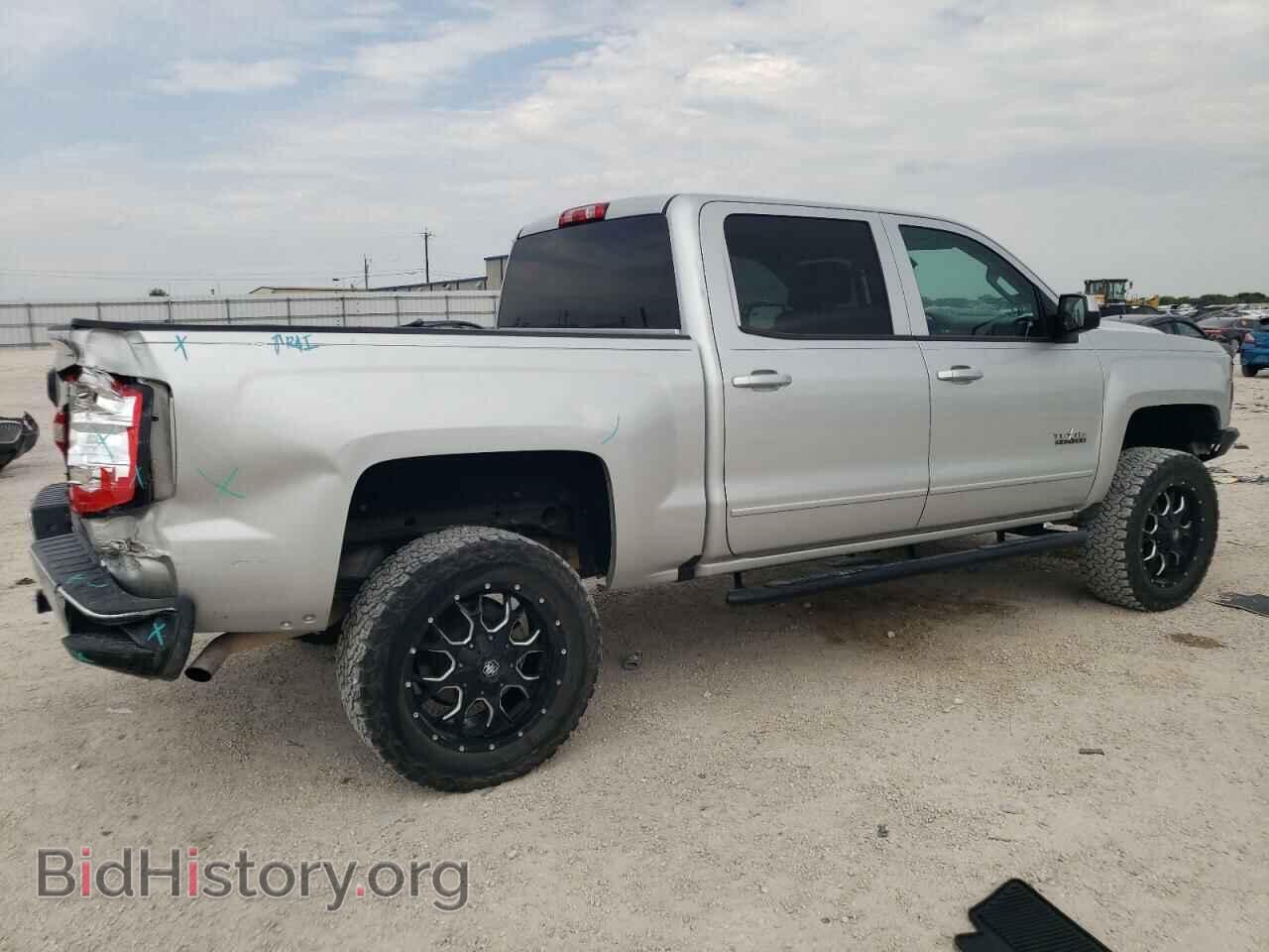 2017 CHEVROLET ALL Models - VIN: 3GCUCRER2HG503556 - Photo 3
