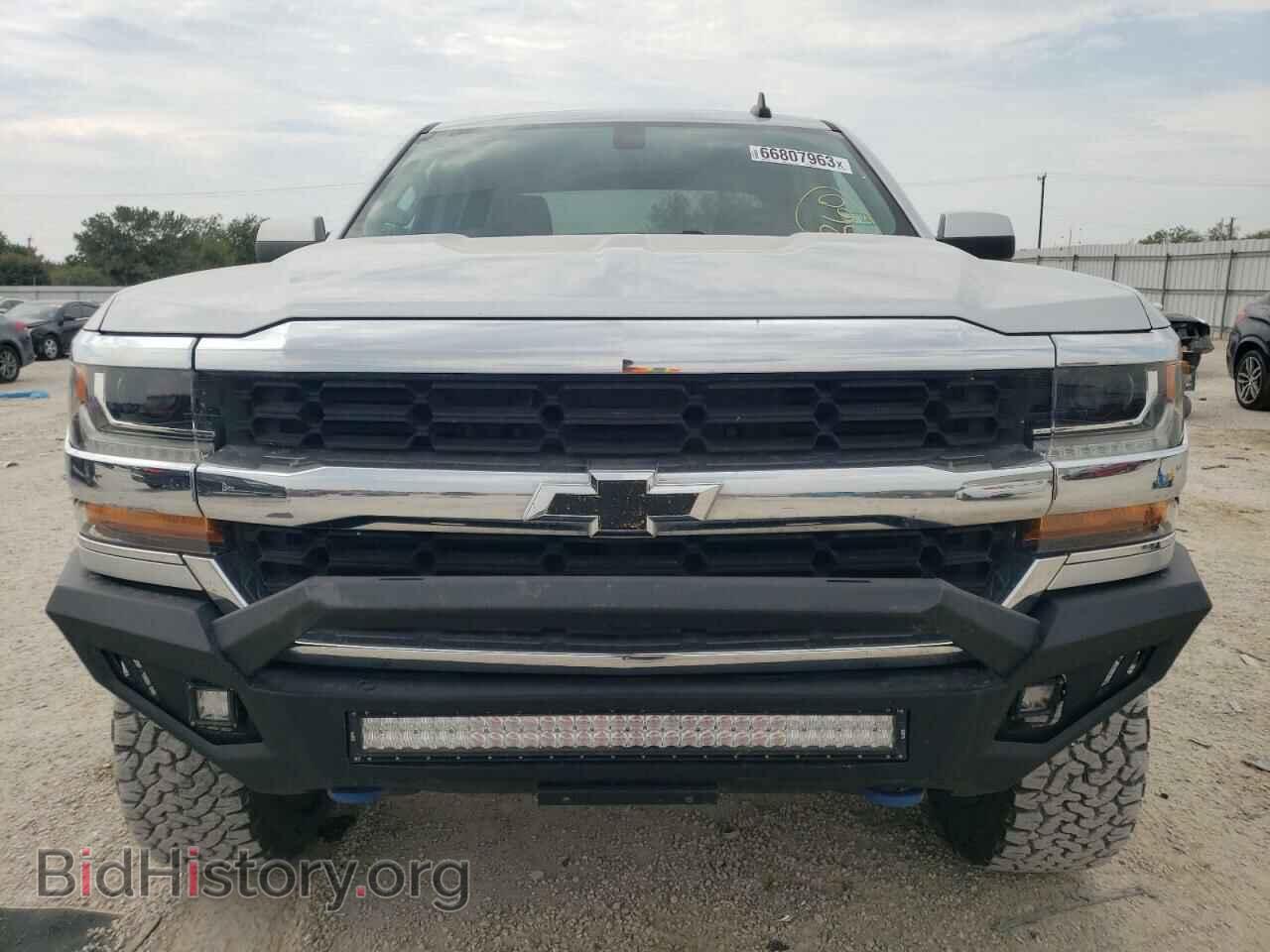 2017 CHEVROLET ALL Models - VIN: 3GCUCRER2HG503556 - Photo 5