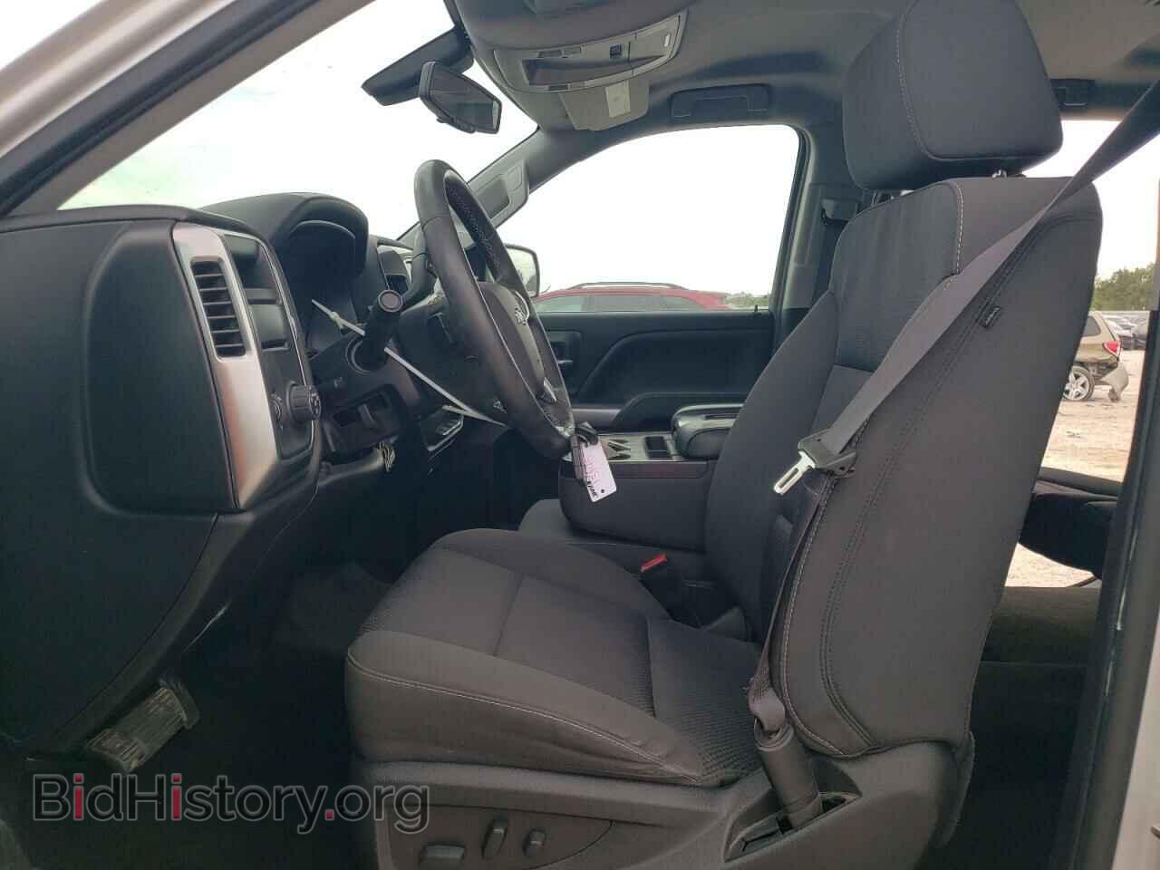 2017 CHEVROLET ALL Models - VIN: 3GCUCRER2HG503556 - Photo 7