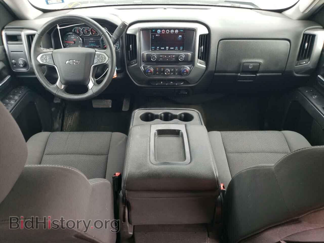 2017 CHEVROLET ALL Models - VIN: 3GCUCRER2HG503556 - Photo 8