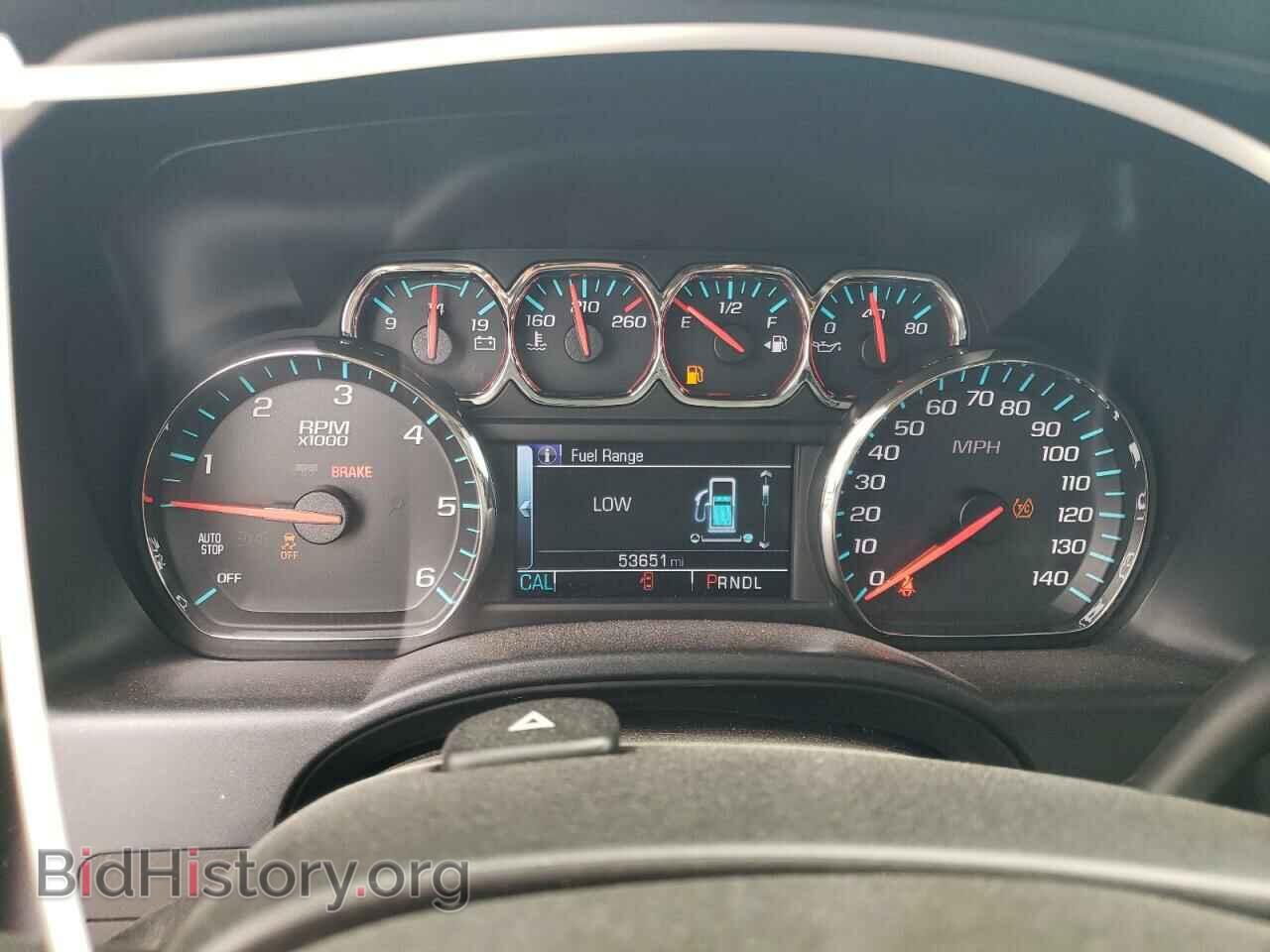 2017 CHEVROLET ALL Models - VIN: 3GCUCRER2HG503556 - Photo 9