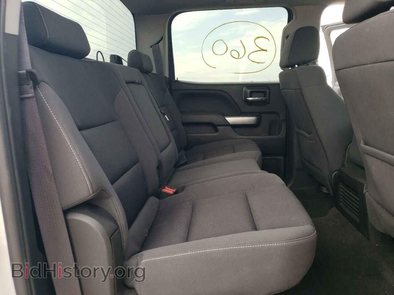 2017 CHEVROLET ALL Models - VIN: 3GCUCRER2HG503556 - Photo 10
