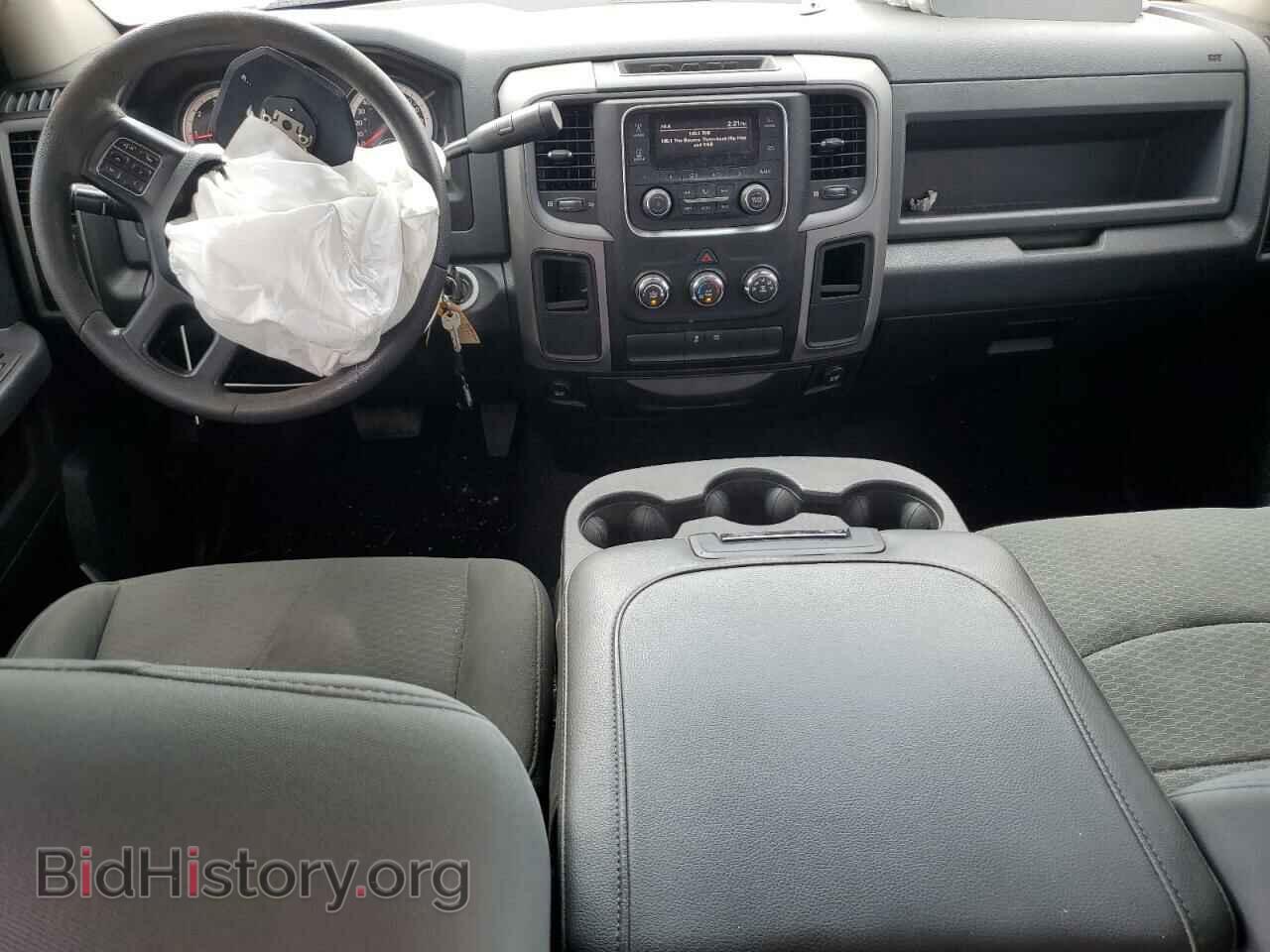 2016 RAM 1500 - VIN: 1C6RR6FT9GS376297 - Фото 8
