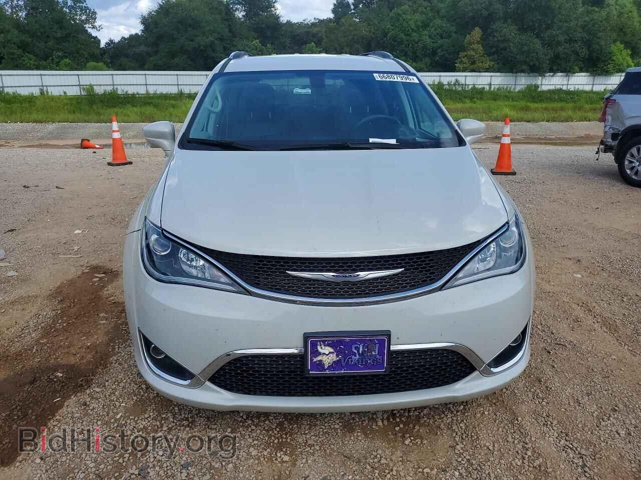 2020 CHRYSLER PACIFICA - VIN: 2C4RC1EG2LR103490 - Photo 5