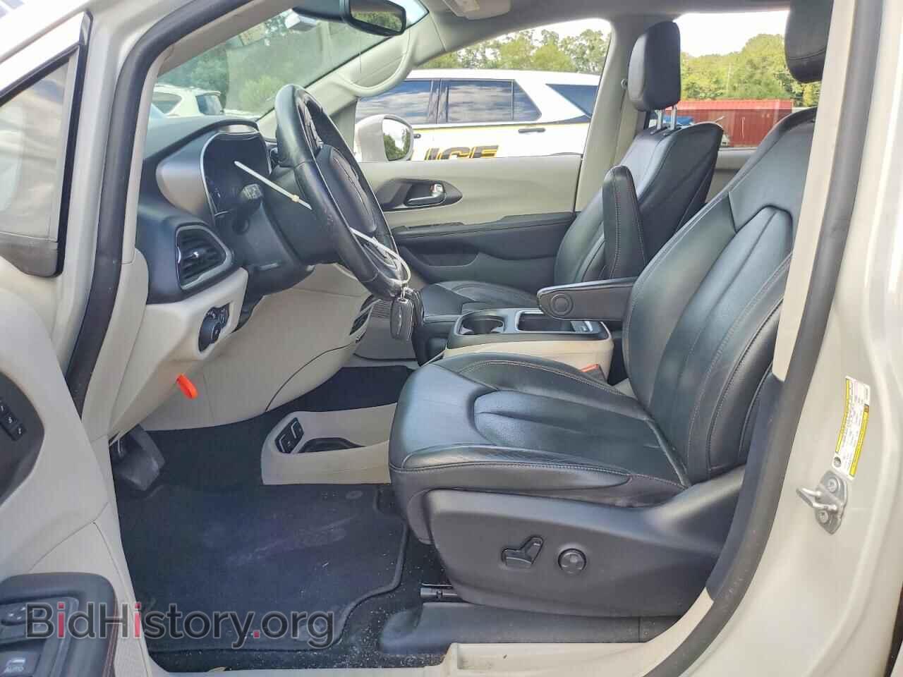 2020 CHRYSLER PACIFICA - VIN: 2C4RC1EG2LR103490 - Photo 7