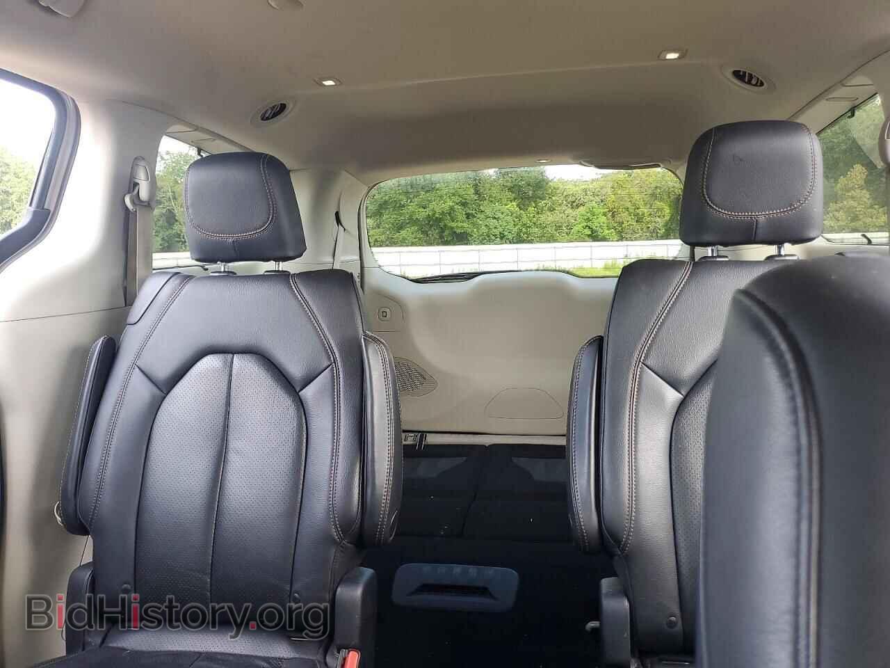 2020 CHRYSLER PACIFICA - VIN: 2C4RC1EG2LR103490 - Photo 10