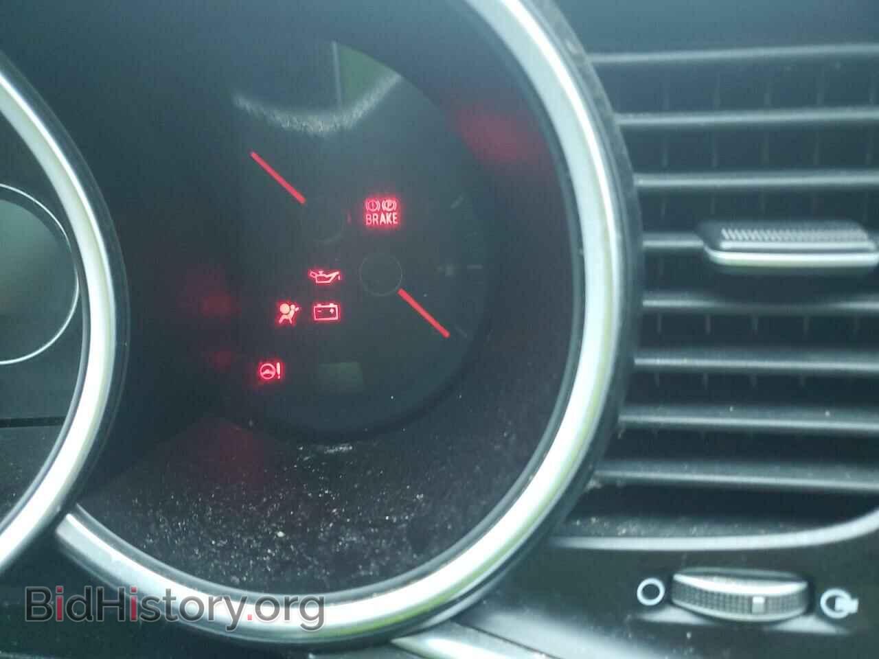 2015 KIA OPTIMA - VIN: KNAGM4A73F5663531 - Фото 8